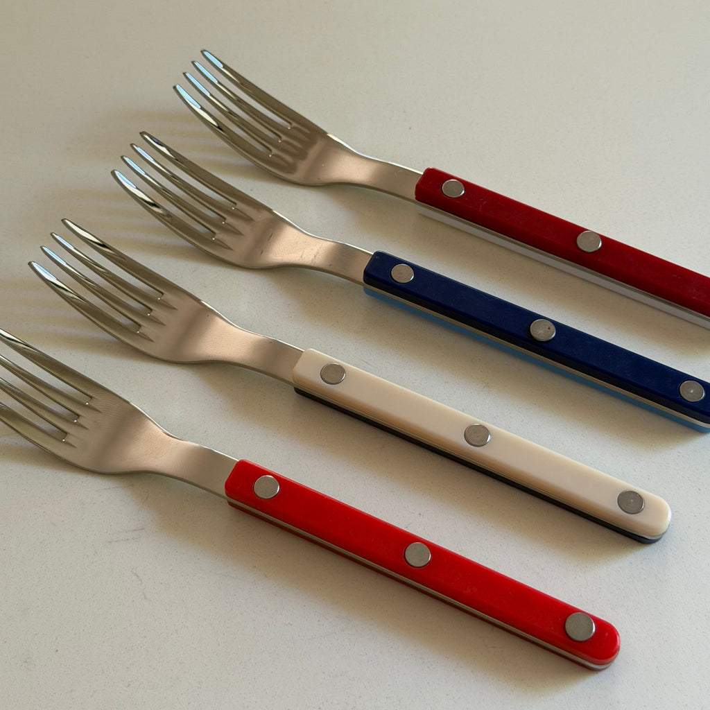 Classic Dessert Fork