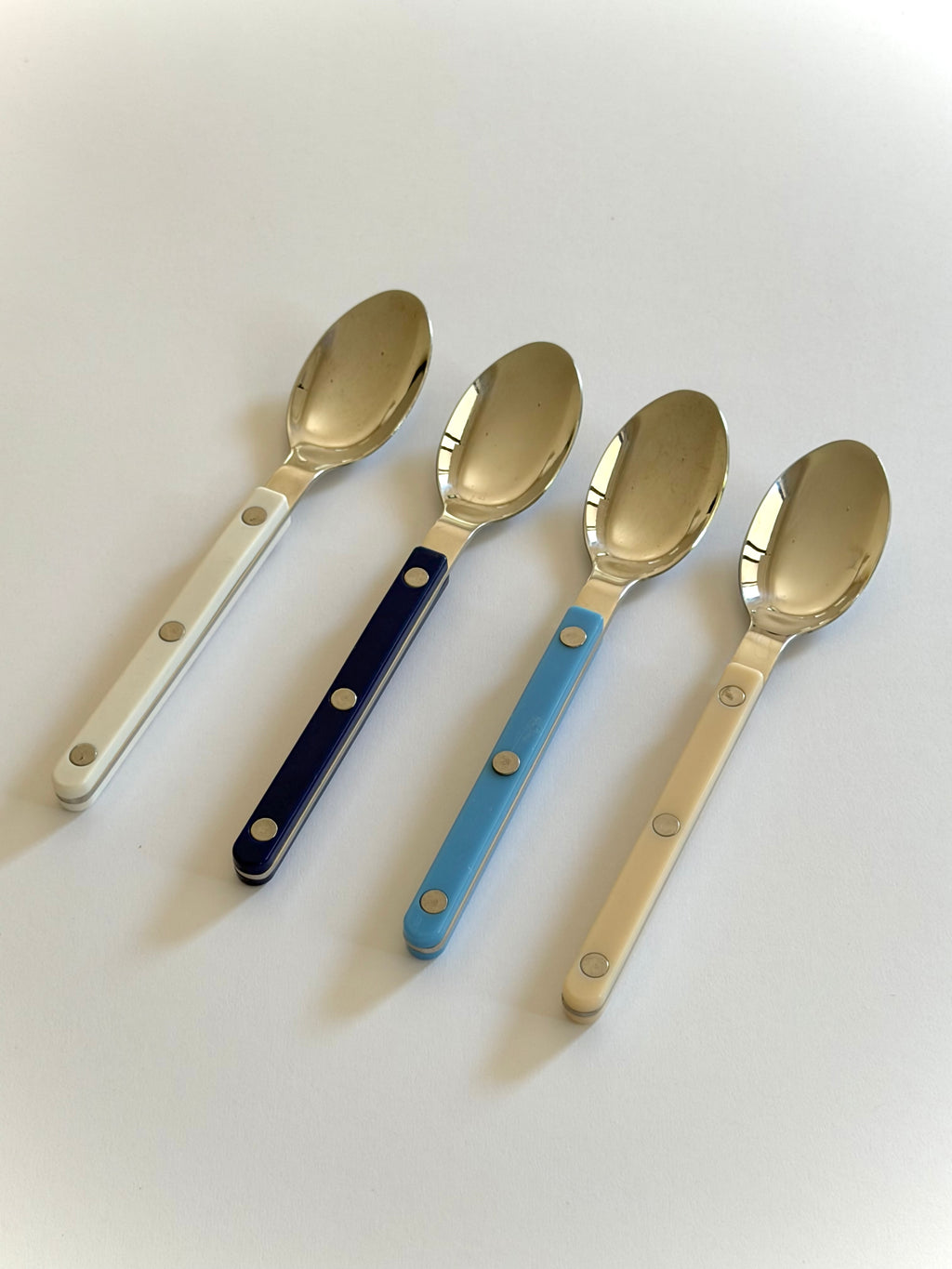 Classic Teaspoon