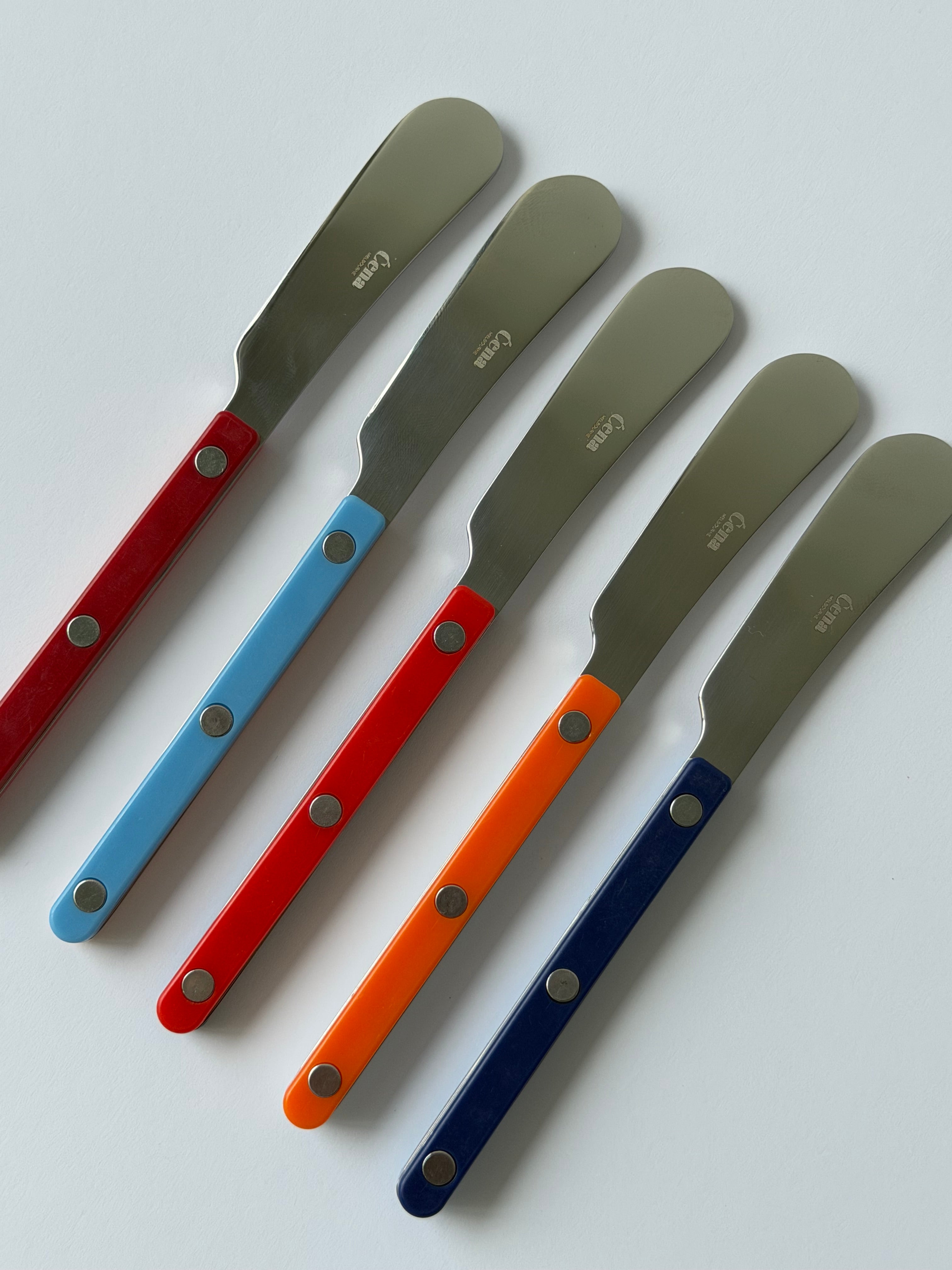 Classic Butter Knife