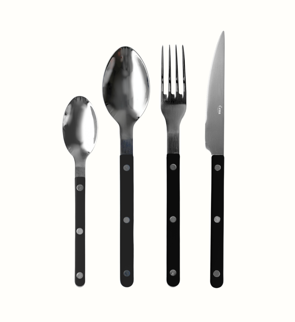 Classic 4-Piece Set