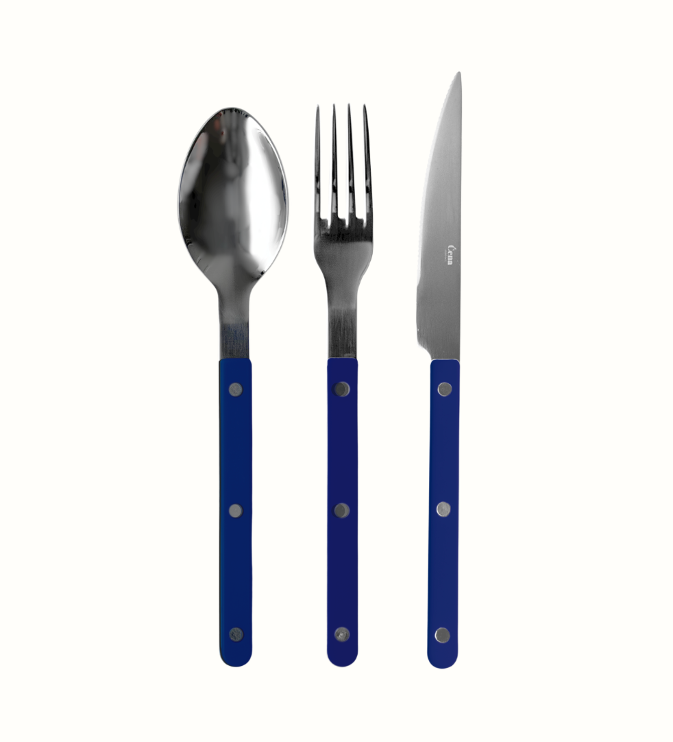 Classic Knife, Fork & Spoon Set