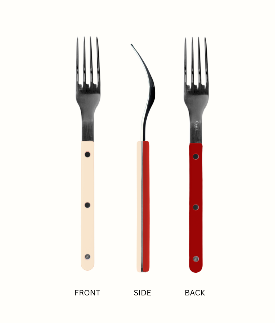 Create Your Cutlery