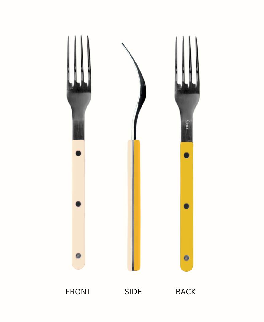 Create Your Cutlery