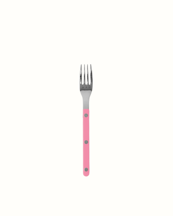 Classic Dessert Fork