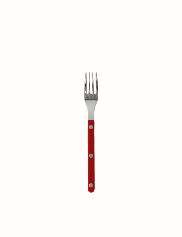 Classic Dessert Fork