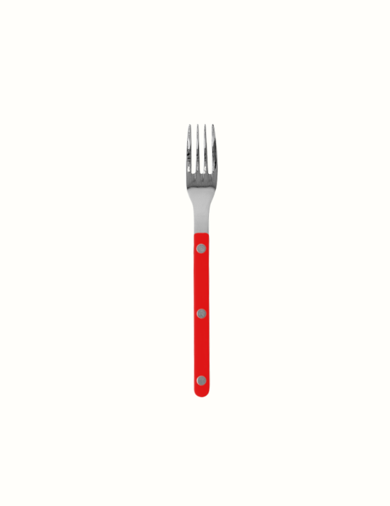 Classic Dessert Fork