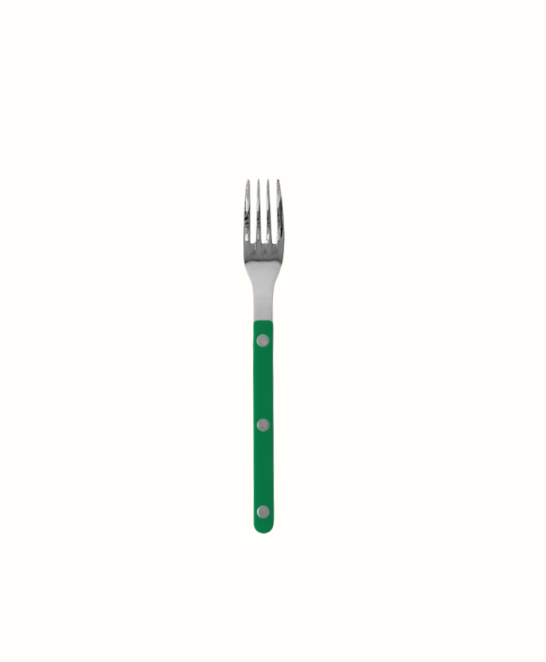 Classic Dessert Fork