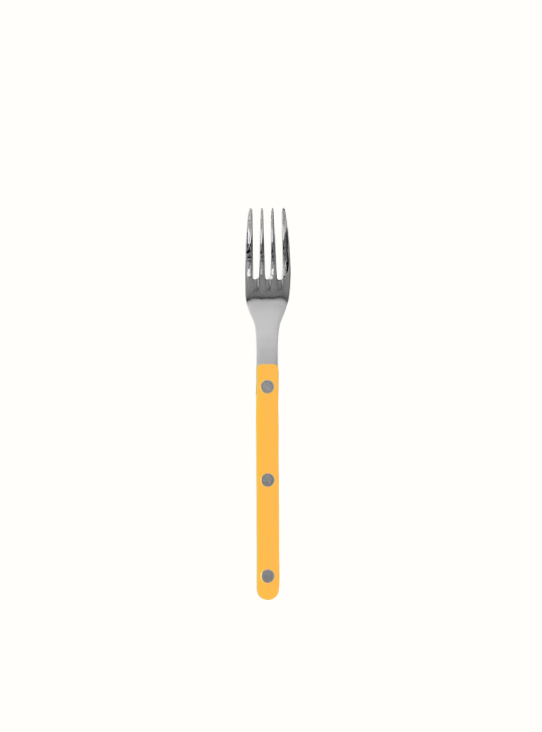 Classic Dessert Fork