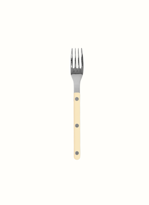 Classic Dessert Fork