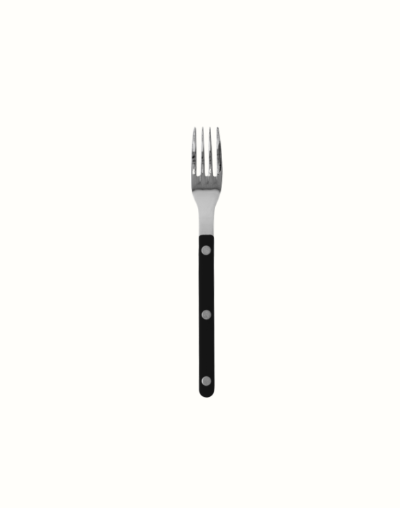 Classic Dessert Fork
