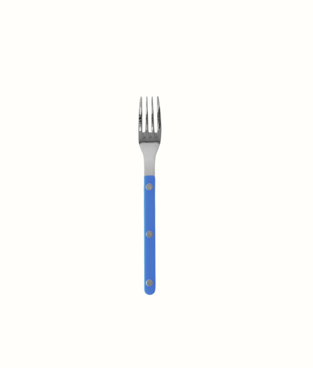 Classic Dessert Fork