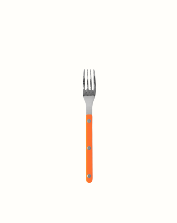 Classic Dessert Fork