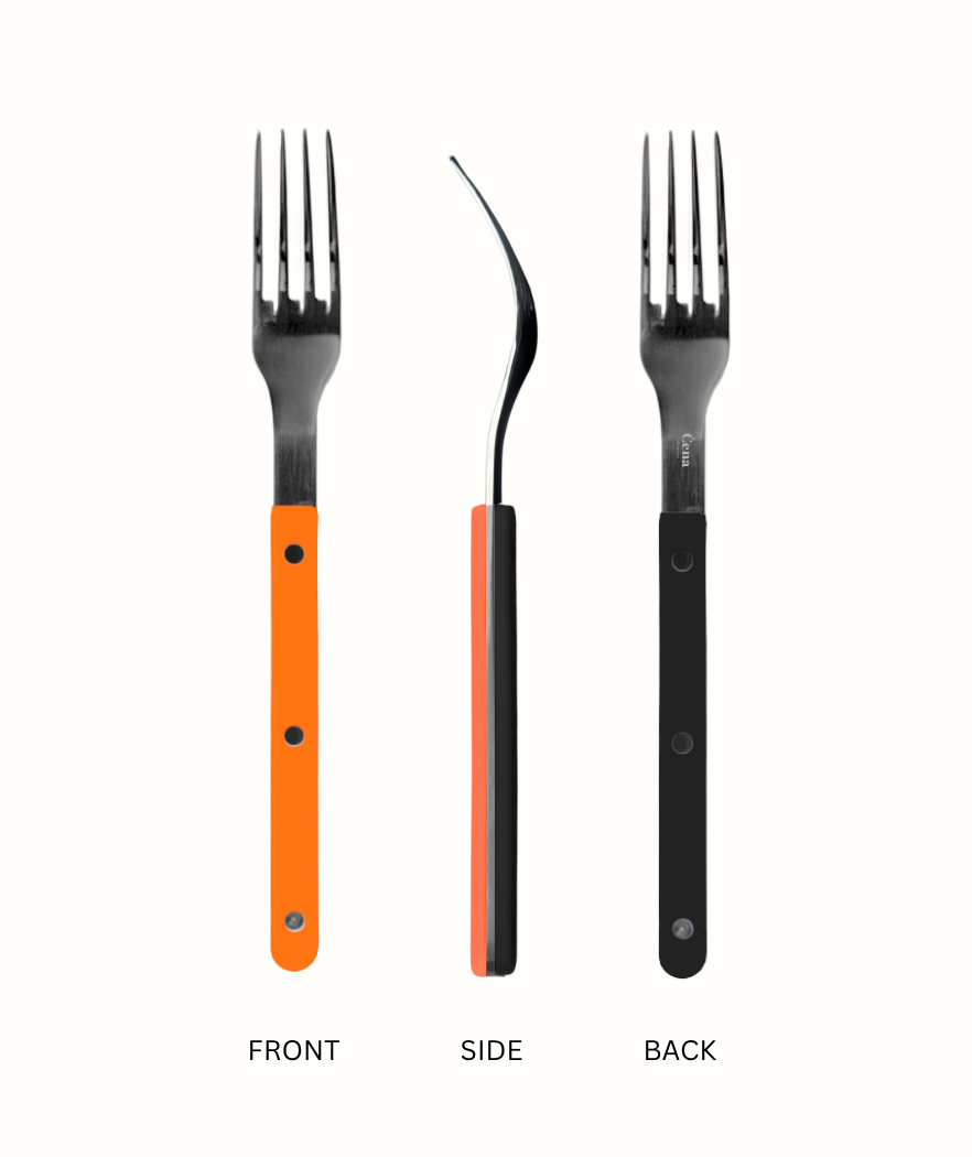 Create Your Cutlery