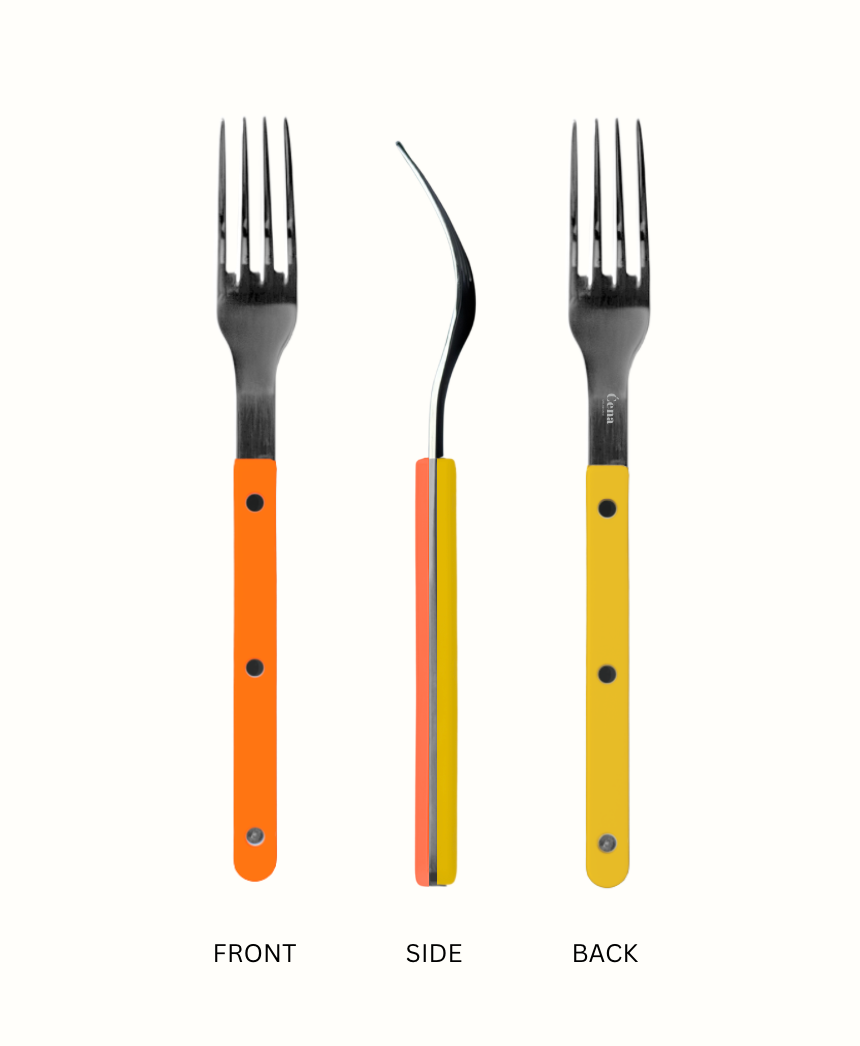 Create Your Cutlery