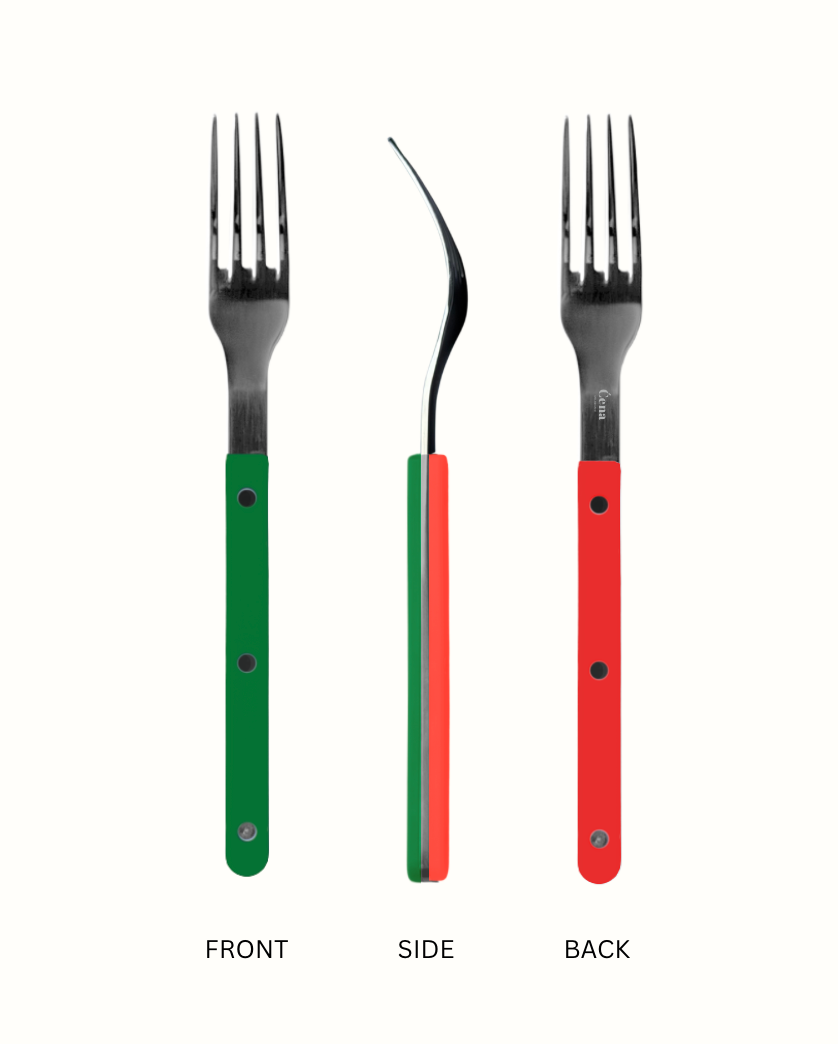 Create Your Cutlery