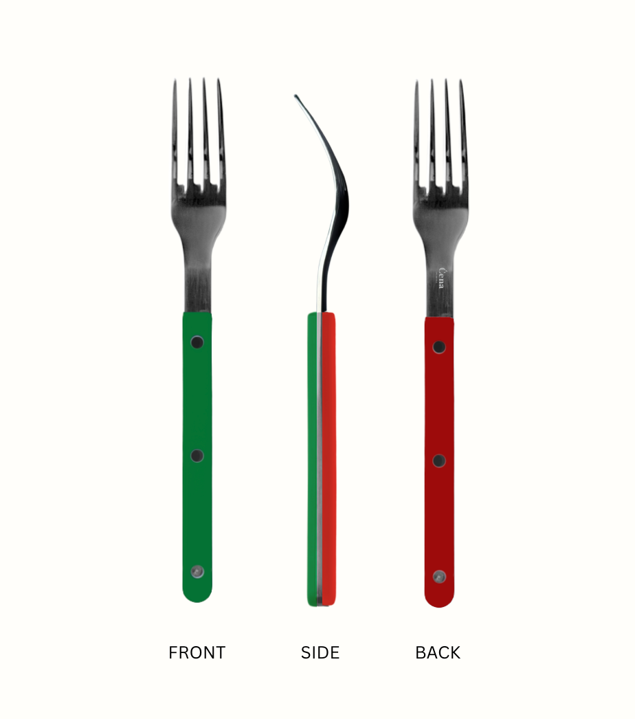 Create Your Cutlery