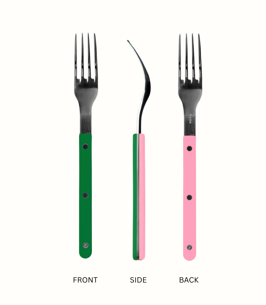 Create Your Cutlery