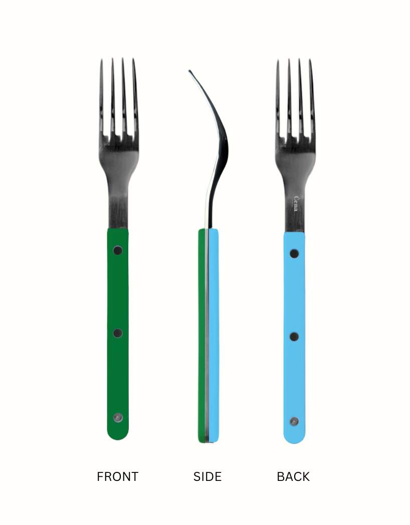 Create Your Cutlery