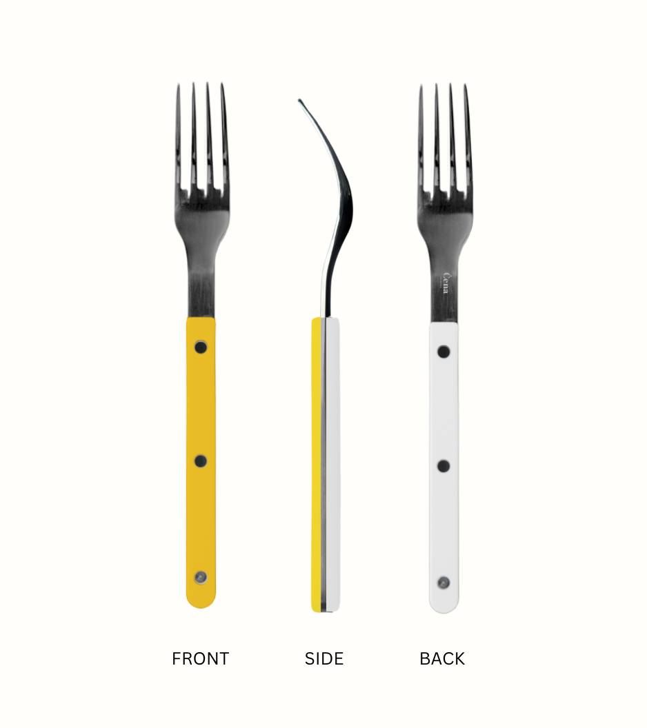 Create Your Cutlery