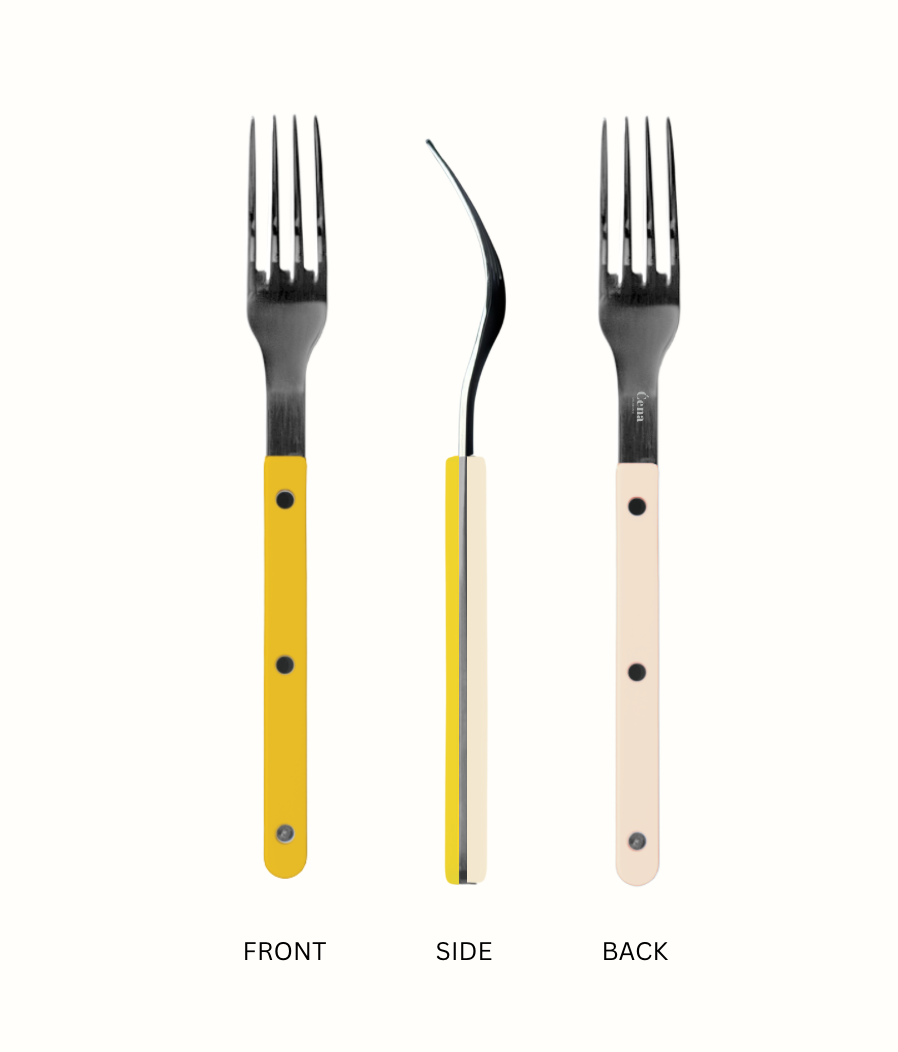 Create Your Cutlery