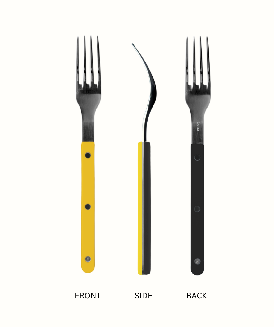 Create Your Cutlery