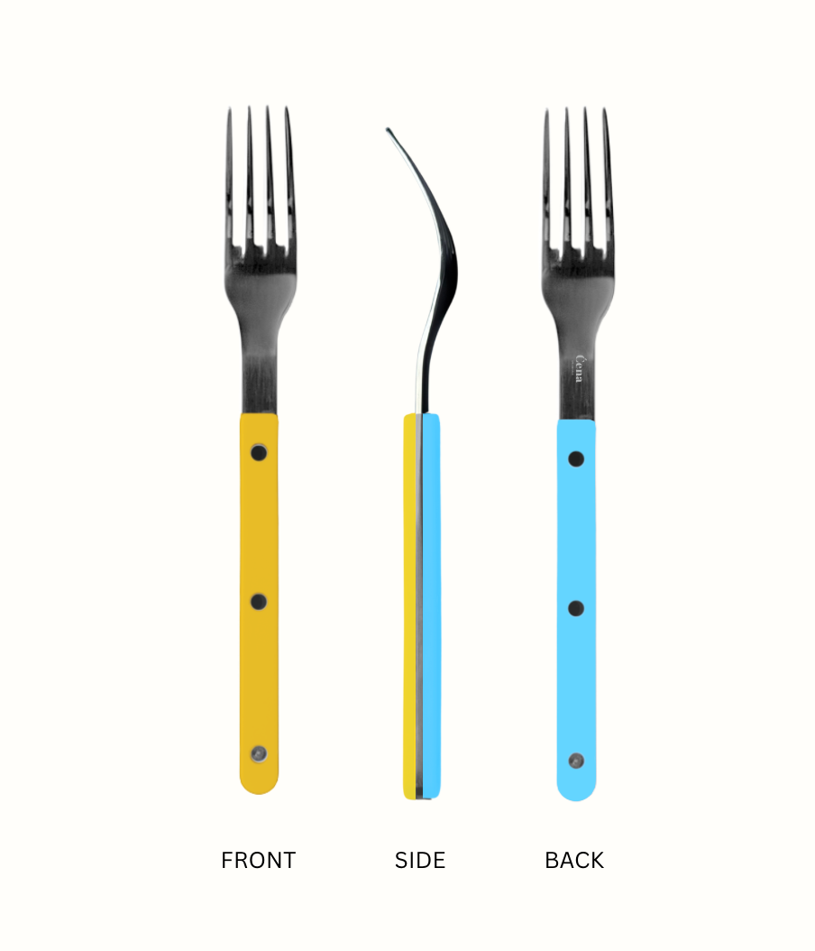 Create Your Cutlery