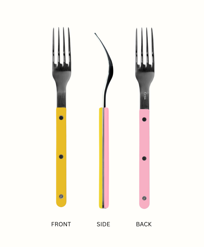 Create Your Cutlery