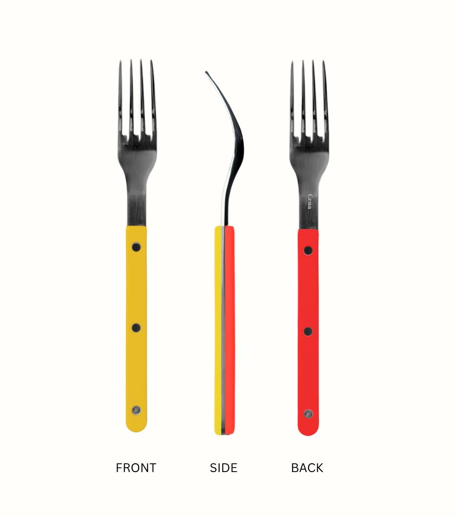 Create Your Cutlery