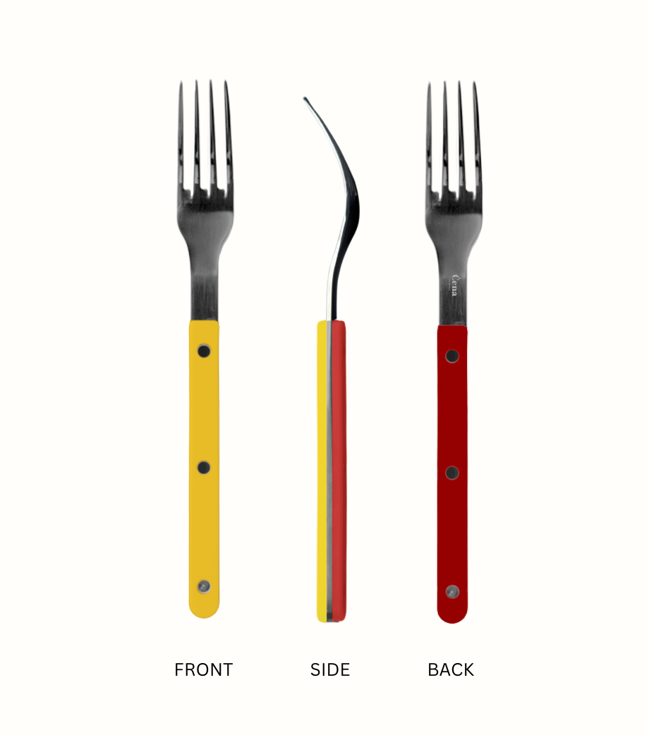 Create Your Cutlery