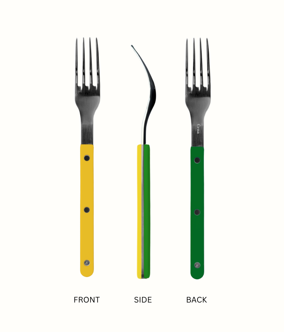 Create Your Cutlery
