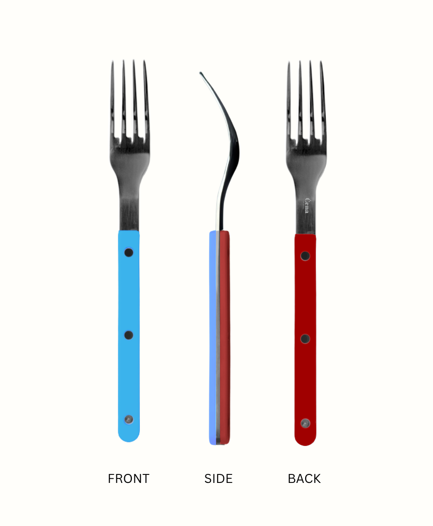 Create Your Cutlery