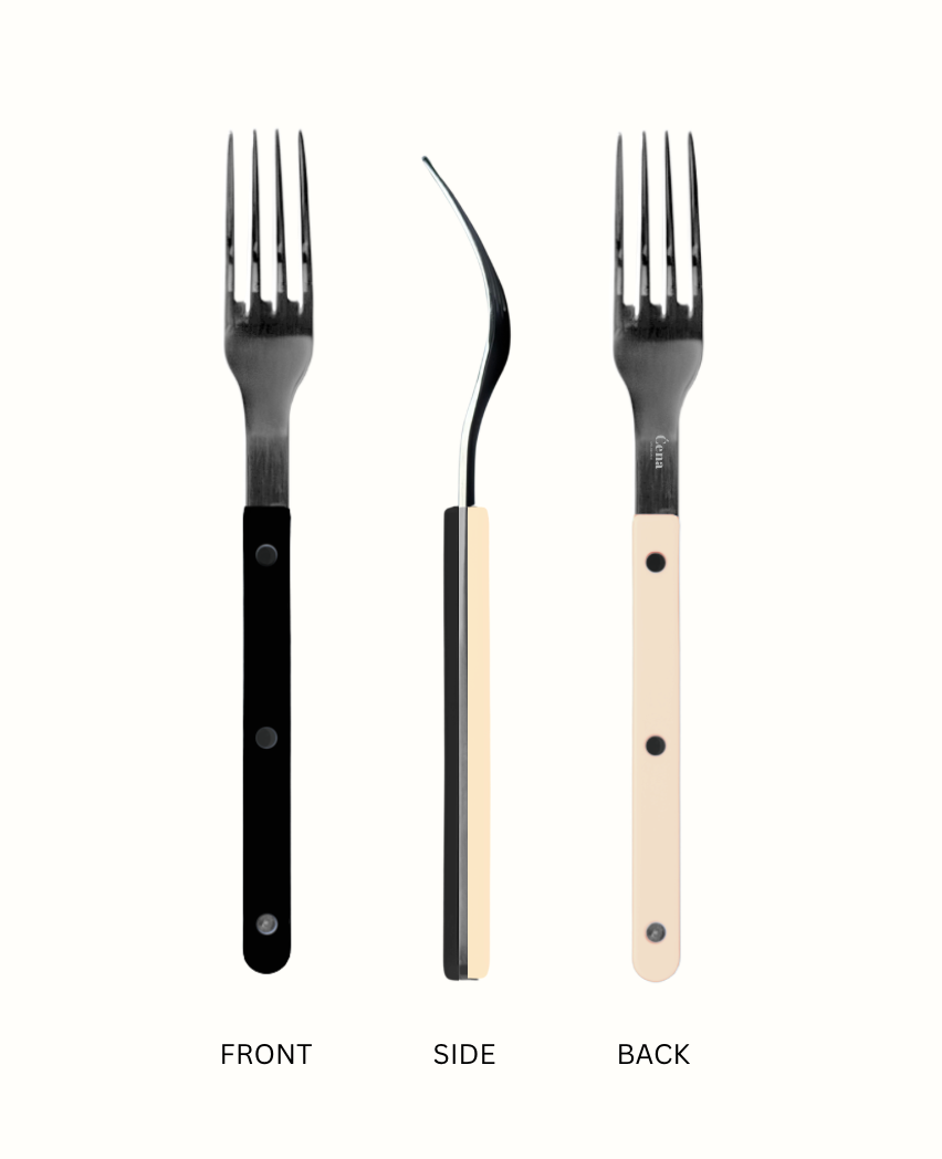 Create Your Cutlery