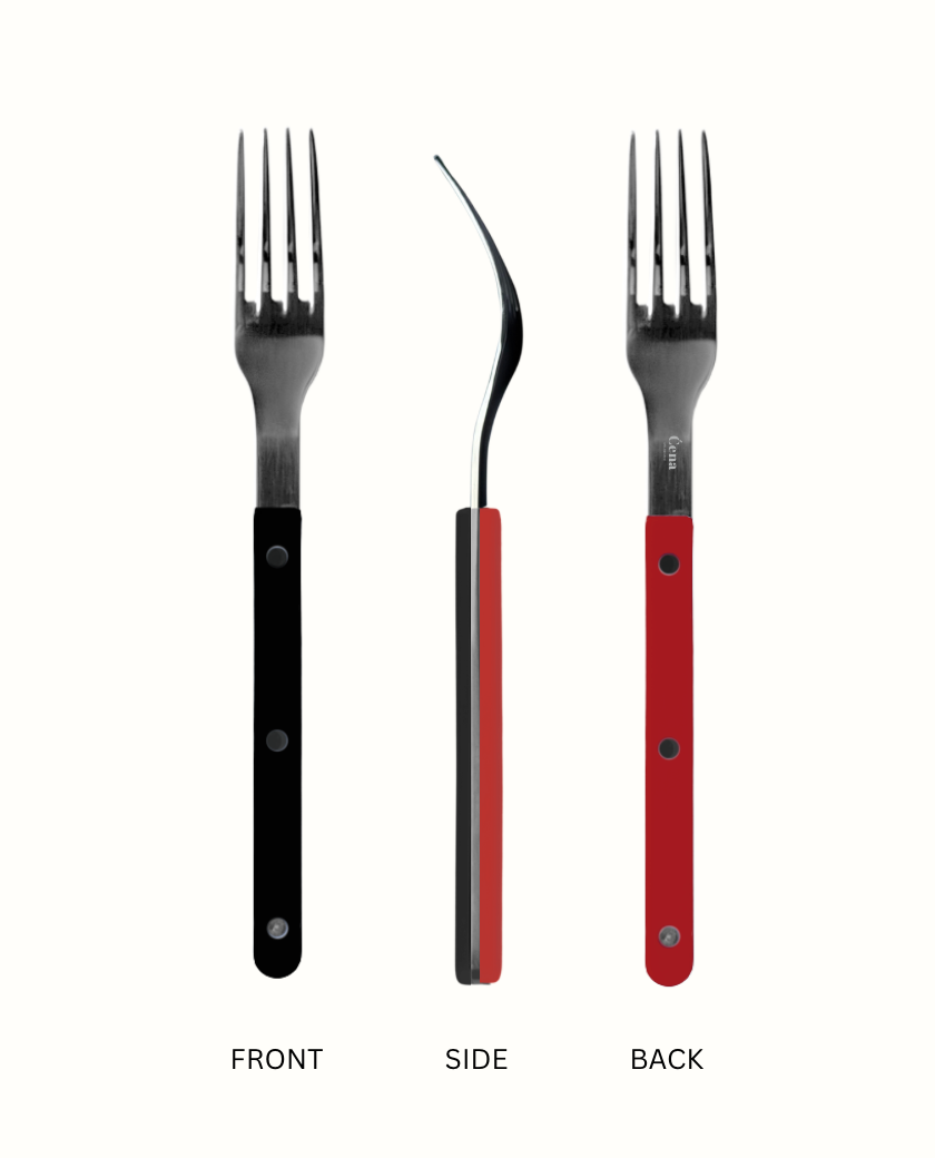 Create Your Cutlery