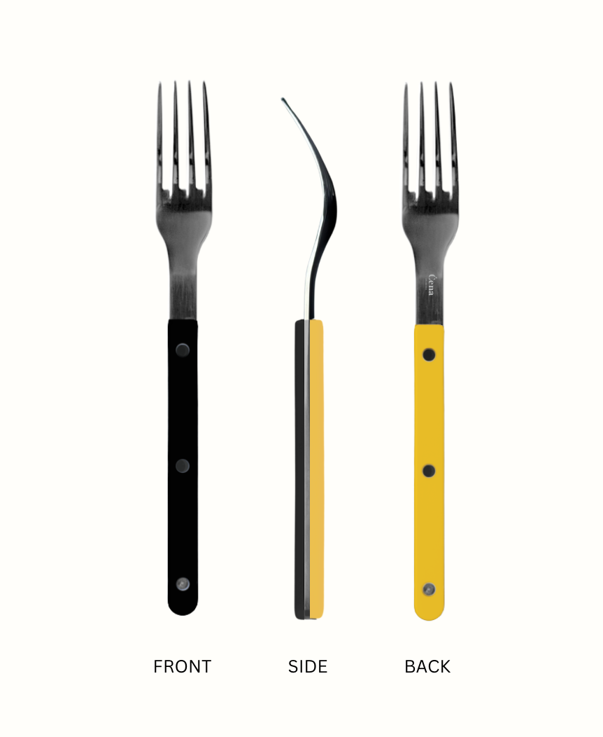 Create Your Cutlery