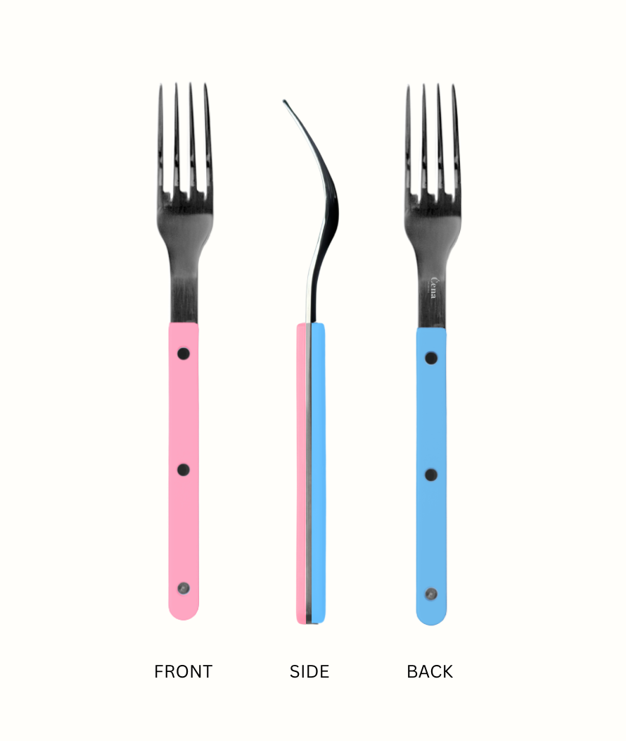 Create Your Cutlery