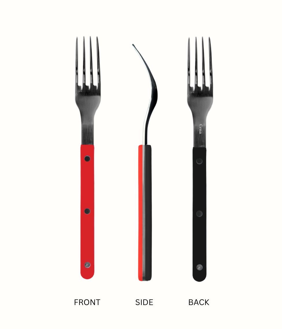 Create Your Cutlery