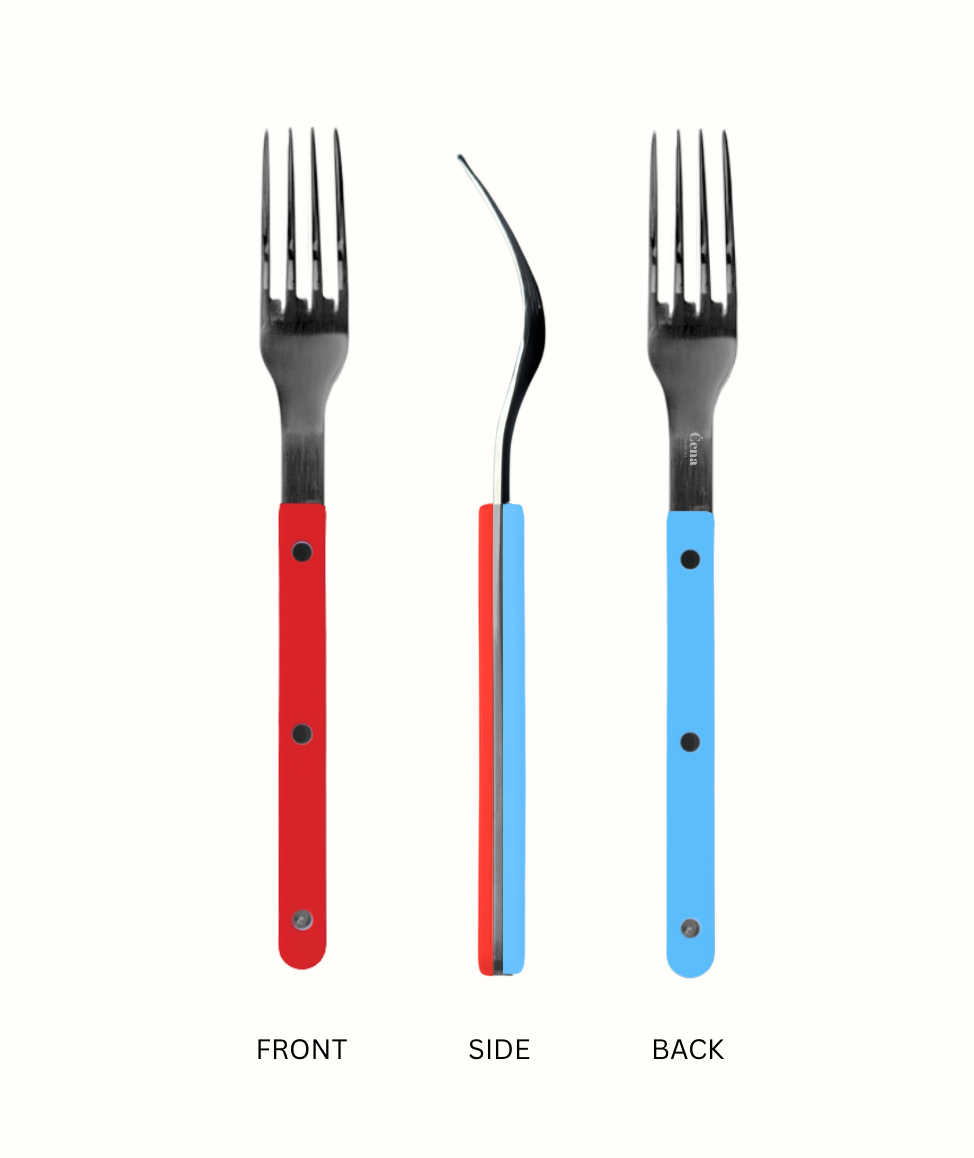 Create Your Cutlery