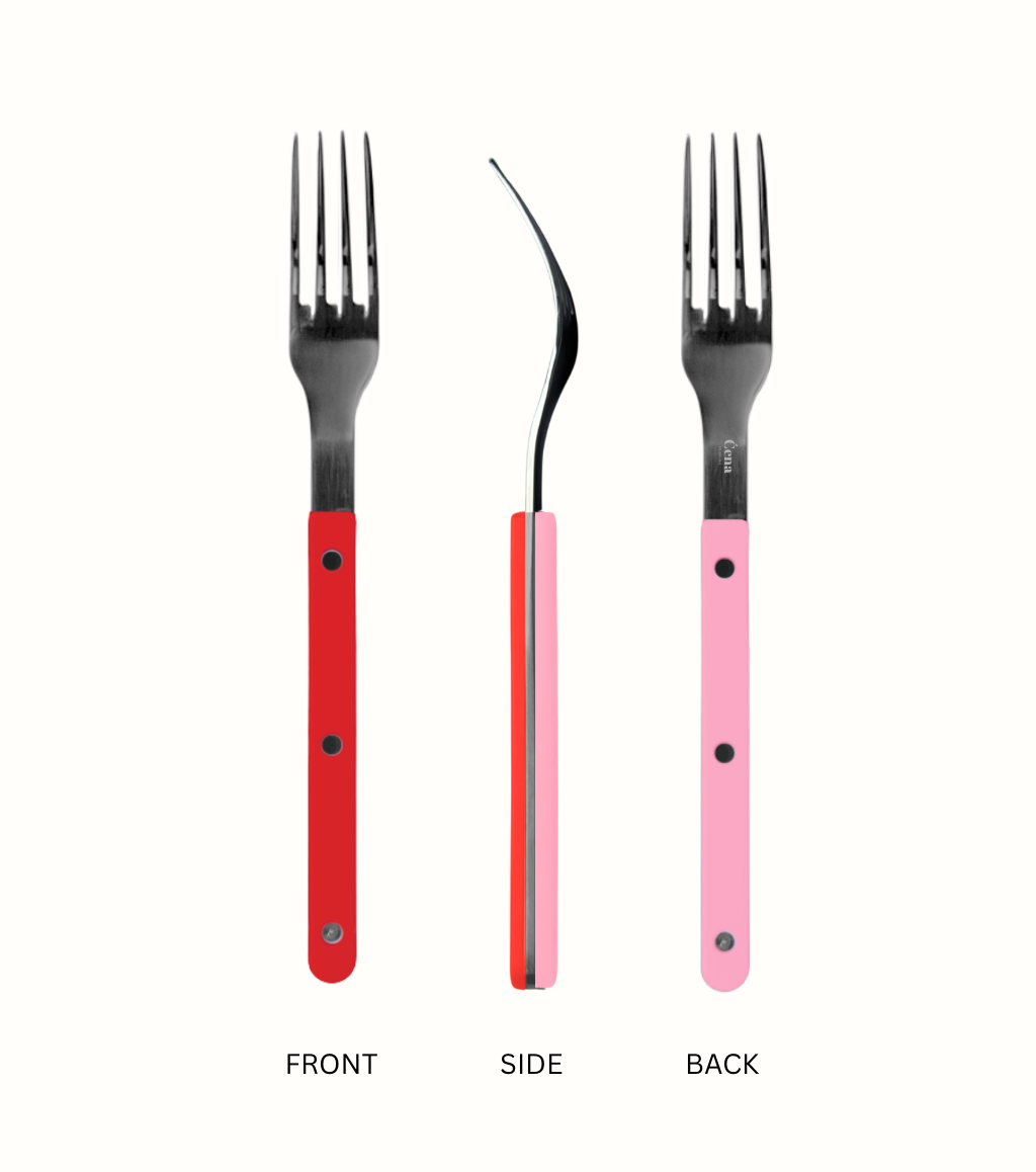 Create Your Cutlery