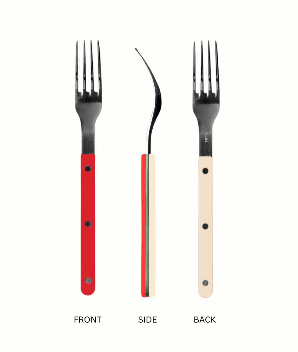 Create Your Cutlery