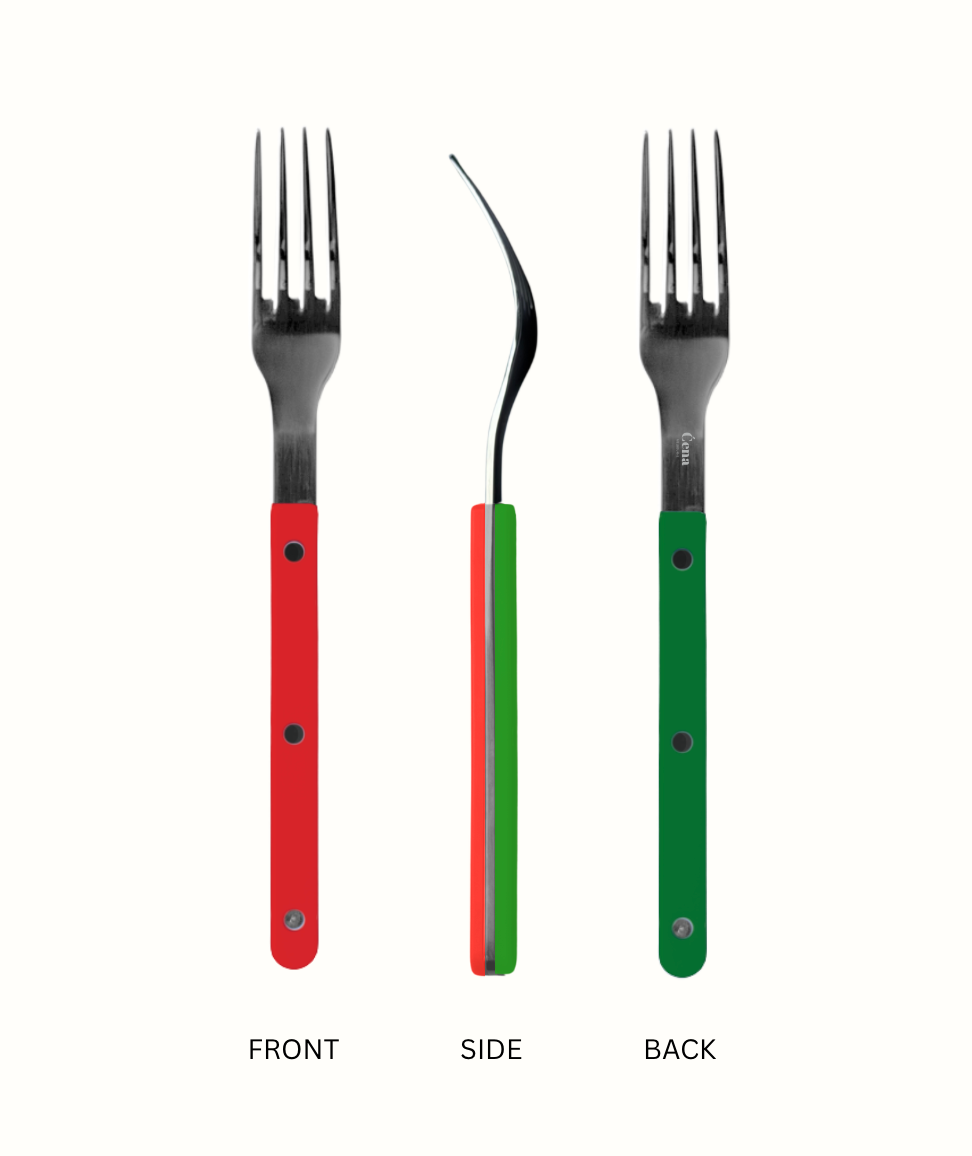Create Your Cutlery