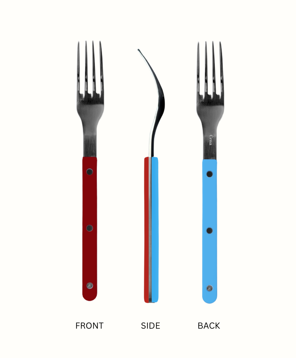 Create Your Cutlery