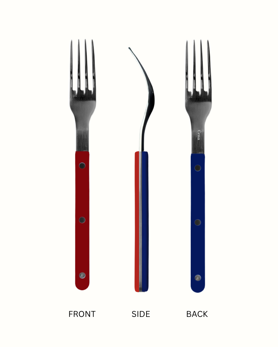 Create Your Cutlery