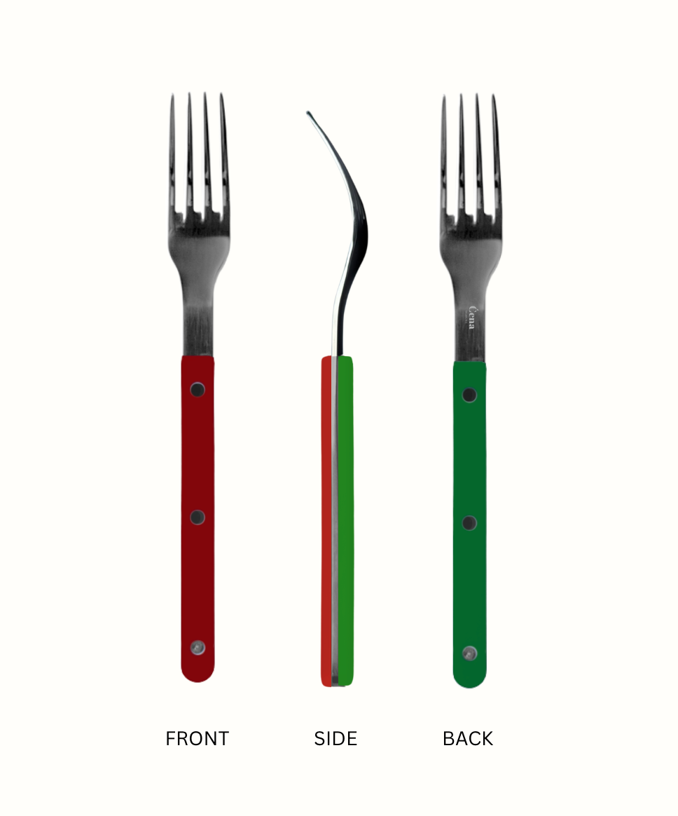 Create Your Cutlery