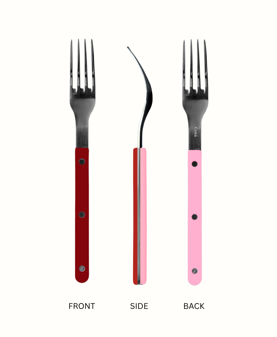 Create Your Cutlery
