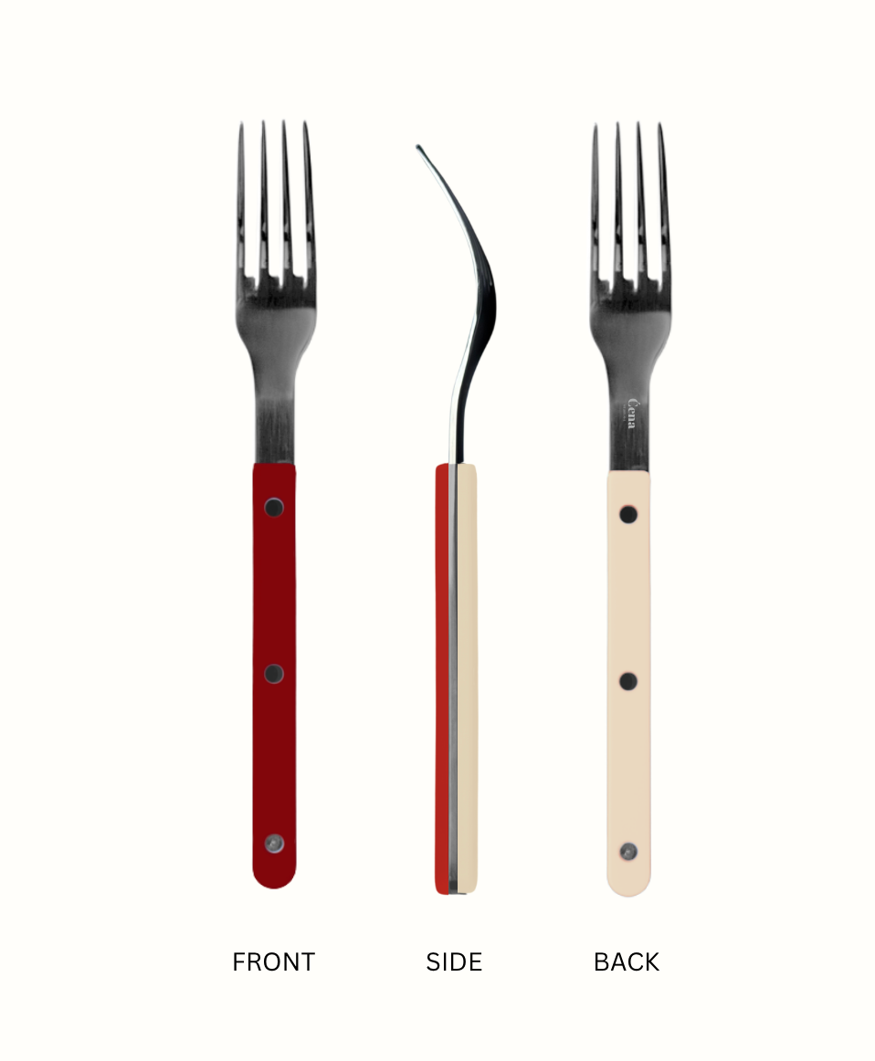 Create Your Cutlery