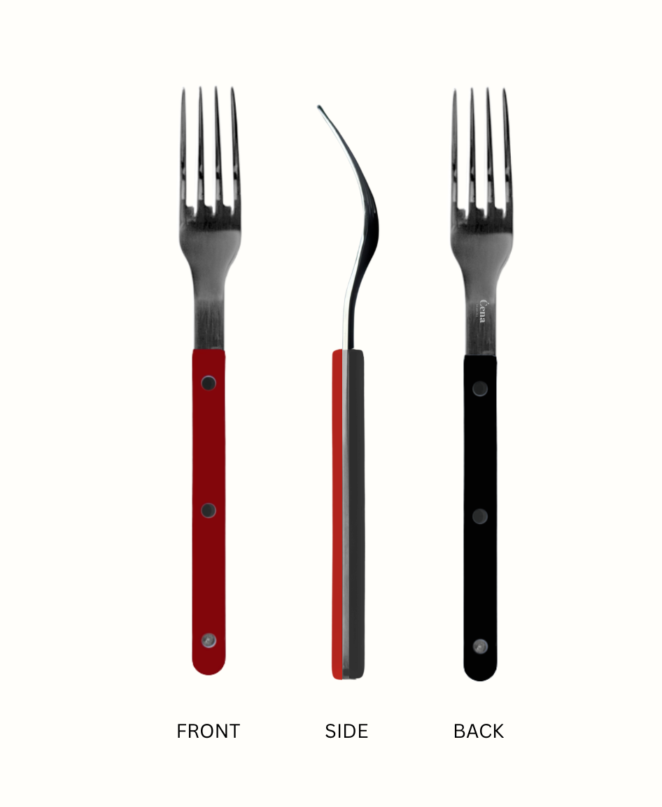 Create Your Cutlery